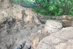 Спортсменам придётся закаляться (ФОТО)