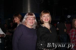«Дискотека 80-х. Перезагрузка»