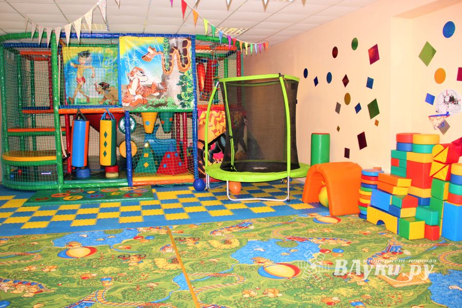 Место, где новогодние чудеса происходят круглый год (ФОТО)