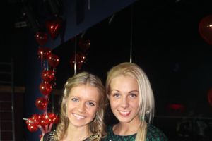 «Love Radio Великие Луки» — День влюбленных