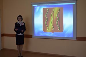  ГДК им. Ленина в Клубе молодых инвалидов (фото)