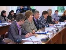 Импульс-ТВ: Заседание городской думы