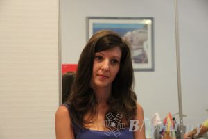 Мисс Бикини 2013: 1-й отборочный тур