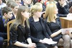 В Великих Луках состоялся первый городской фестиваль ораторского искусства (фото)