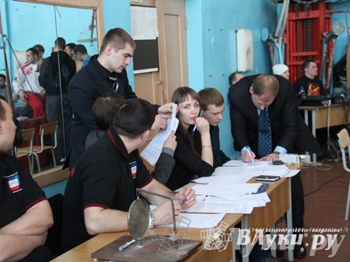 Чемпионат Псковской области по ММА