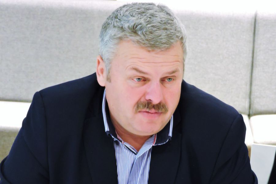 А.В. Сергеев