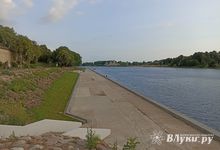 Псков вошел в топ-10 старинных городов, популярных для путешествий летом