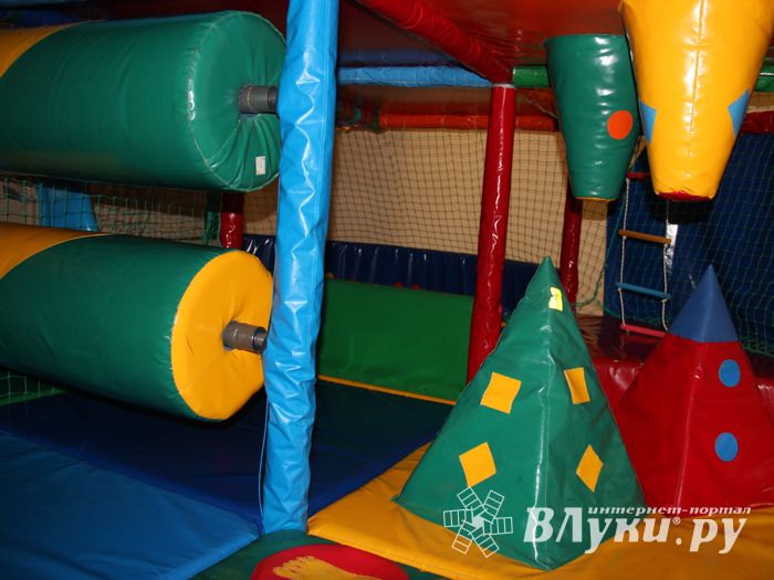 Место, где новогодние чудеса происходят круглый год (ФОТО)