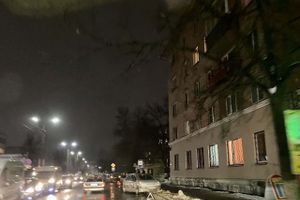 Сразу два ДТП произошло в Великих Луках (ФОТО)