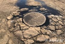 Новая речка появилась в Великих Луках (ФОТО; ВИДЕО)