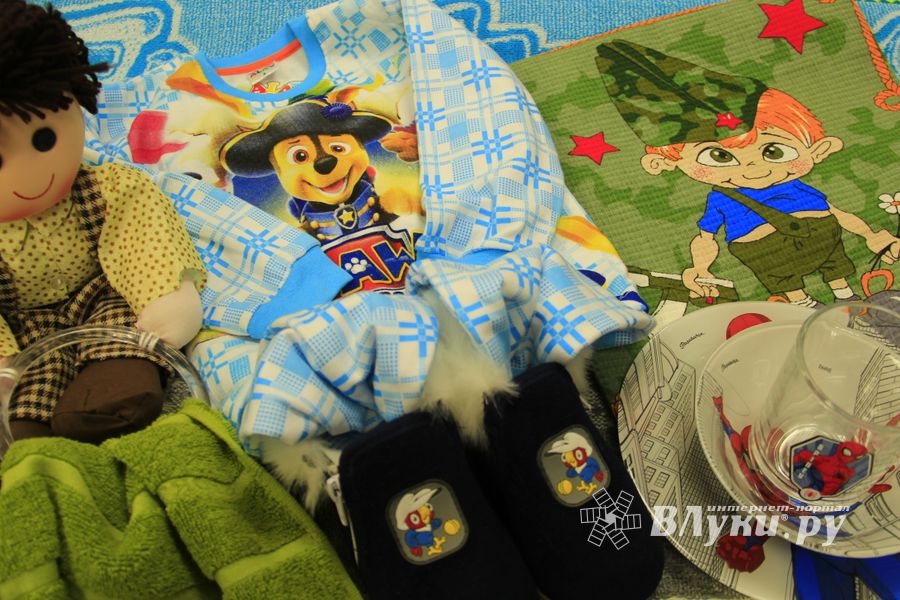 Как польстить мужчине в главный мужской праздник?