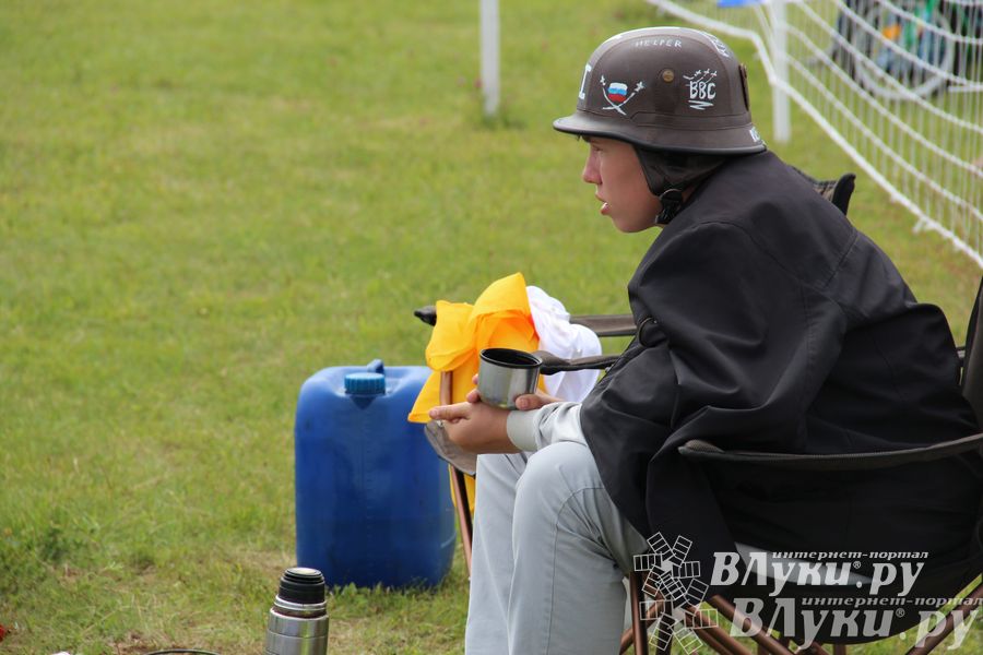 Чемпионат авиамодельного спорта России