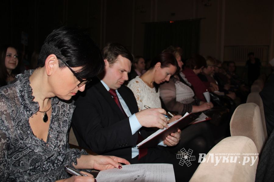 Работает жюри