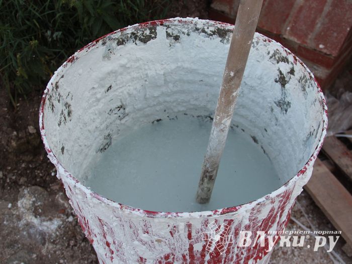 Реконструкция Великолукской крепости продолжается (ФОТО)