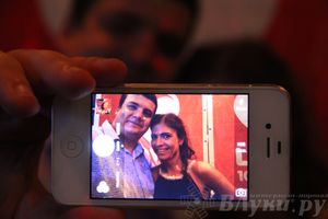 LOVE RADIO Великие Луки два года в эфире