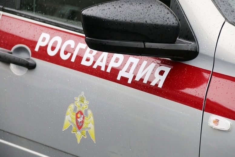 Фото: пресс-служба Росгвардии по Псковской области