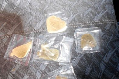 В Псковской области полицейскими выявлена нарколаборатория (ФОТО 18+)