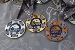 Великолучане стали вторыми в региональном финале Чемпионата ШБЛ «КЭС-БАСКЕТ» (ФОТО)