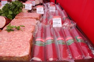 ​Вкус родом из детства