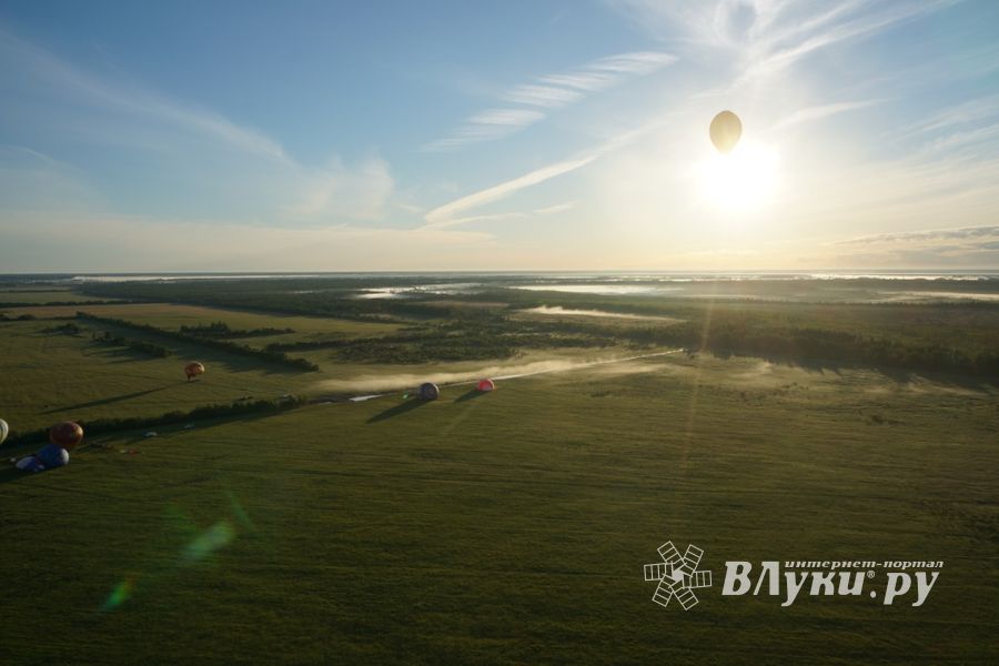 МВВвВЛ: Идеальное утро 10 июня (фото)