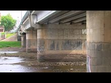 Импульс-ТВ: Ловать снова обмельчала