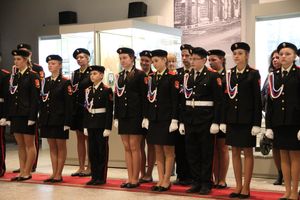 В Краеведческом музее Великих Лук принимали присягу (ФОТО)