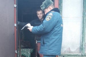 Сотрудники ОДН провели профилактический рейд в Великолукском районе (ФОТО)