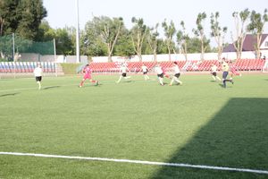 «Луки-Энергия» устроила  болельщикам «валидольную» концовку (ФОТО)