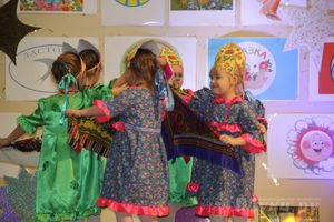 В Великих Луках выбрали воспитателя года (фото)