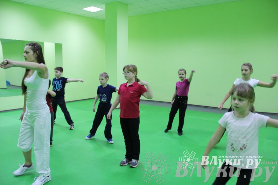 Итоги акции «Здоровое поколение»