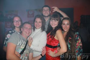 LOVE RADIO Великие Луки два года в эфире