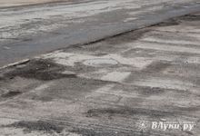 Вниманию автомобилистов Великих Лук: реверсивное движение