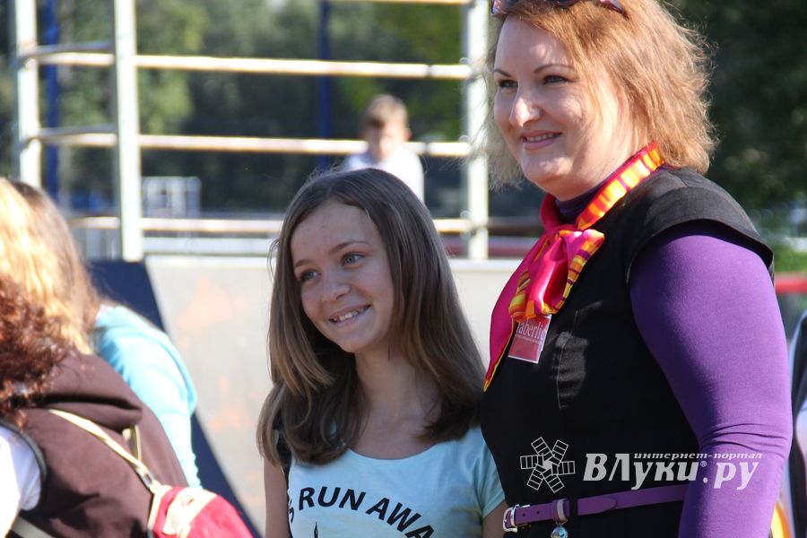 Велопробег