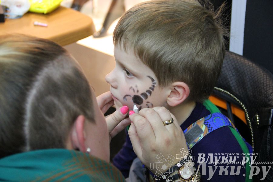 Спортивный клуб «С-фитнес» провел «Фитнес-Фестиваль» (фото)