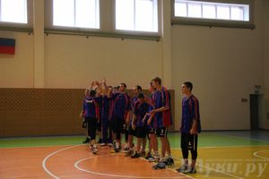 Завершился  первый тур СЗФО Чемпионата АСБ в Великих Луках (фото)