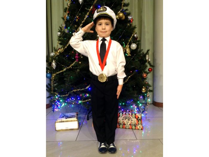 Юные великолучане стали лауреатами Всероссийского конкурса (ФОТО)