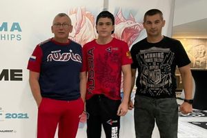 Фото: предоставлено тренером