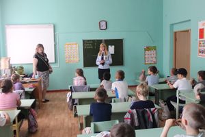 В Великих Луках продолжается профилактическая операция «Внимание – дети!» (фото)