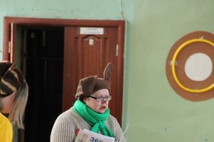 В Великих Луках стартовали спортивные соревнования среди дошколят «Юные олимпионики»