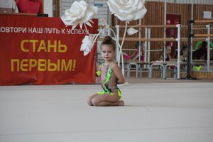 гимнастика