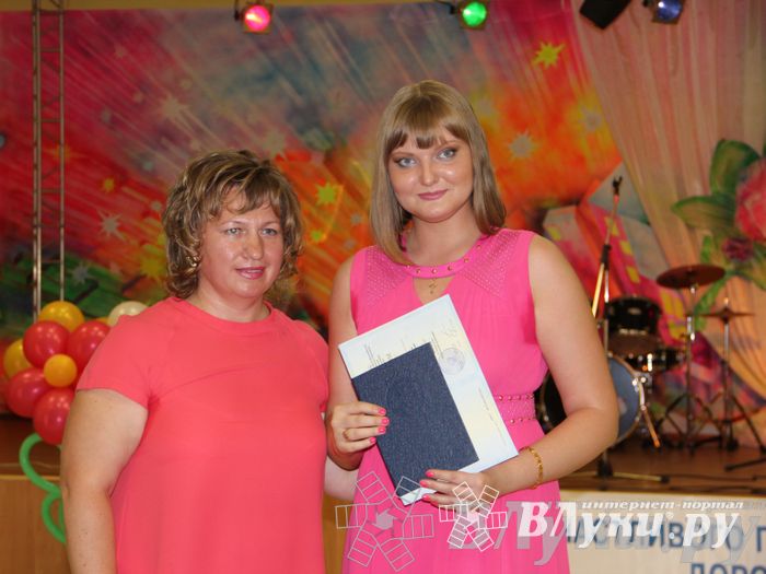 Последний выпуск ГУСЭ