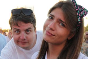 Великолучане съездили на ежегодный open-air Europa Plus LIVE