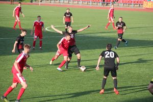 Футбол (ФОТО)