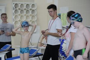 «День спринтера» (ФОТО)