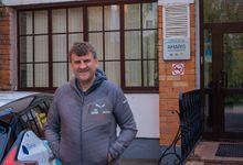 Известный польский путешественник посетил Великие Луки (ФОТО)