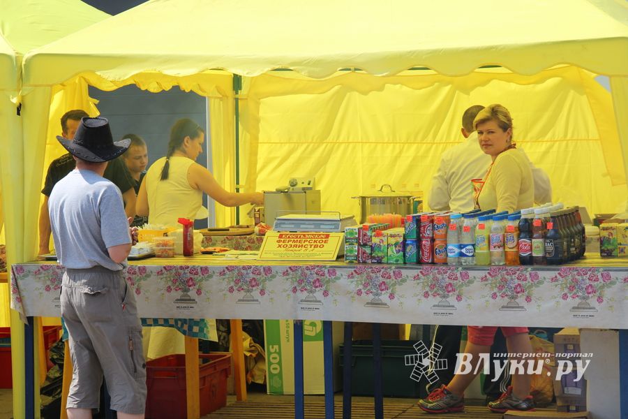 Фотоконкурс "КрасиваЯ!". Вручение призов