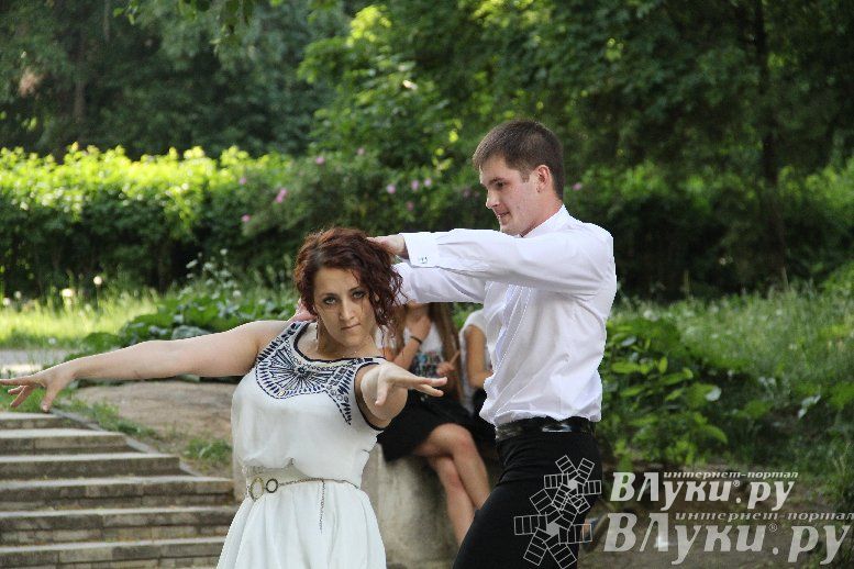 Молодежный концерт «Жизнь без наркотиков»