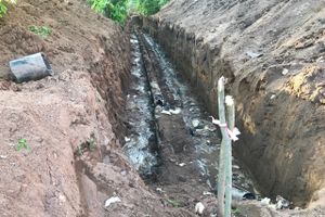 Спортсменам придётся закаляться (ФОТО)