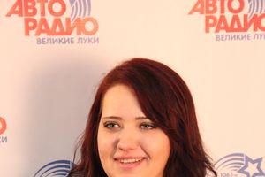 Второй этап конкурса «Автоледи»(фото)