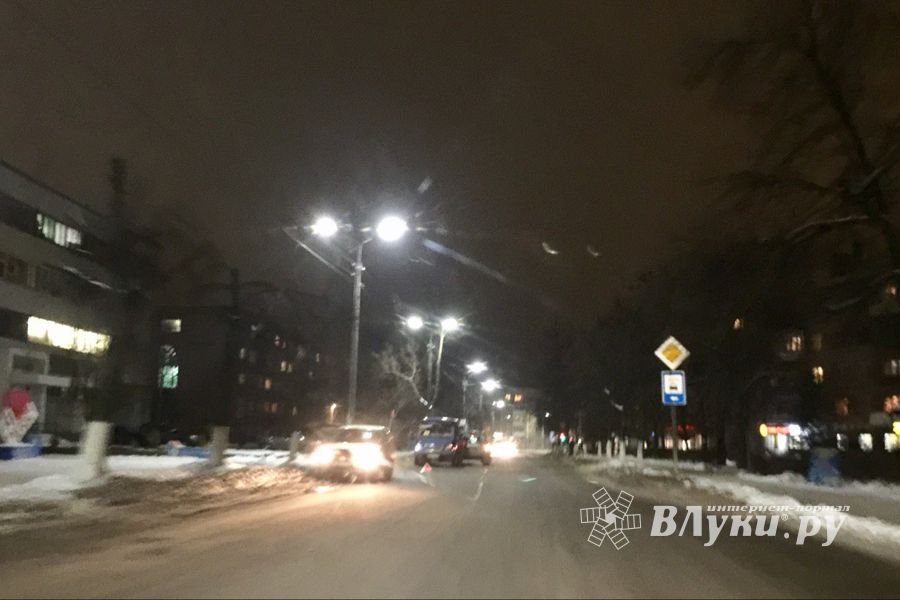 ДТП на Зверева (ФОТО)